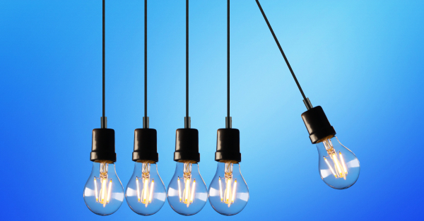 Smart Meters, European common rules in the energy market.